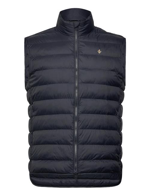 Morris | Norfolk Liner Vest | XXL
