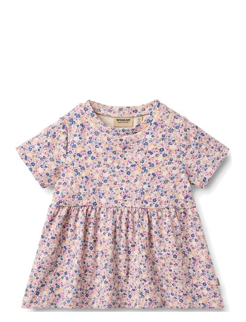 Wheat | Jersey Dress Anna | 68