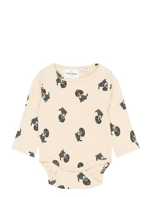 The New | Tnsbsylvan L_S Rib Body | 68