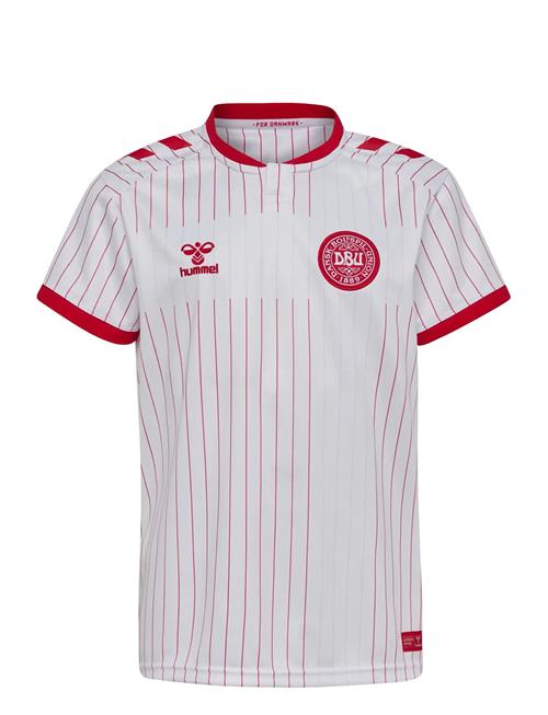 Hummel | Dbu 26 Away Jersey S/S Kids | 140
