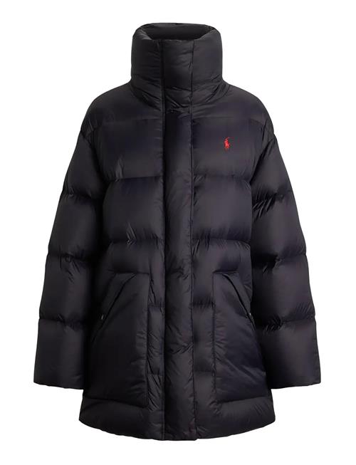 Polo Ralph Lauren | Quilted Hooded Down Jacket | M