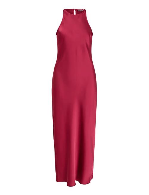 Vila | Viravenna S/L Ankle Dress - Noos/Oc | 36