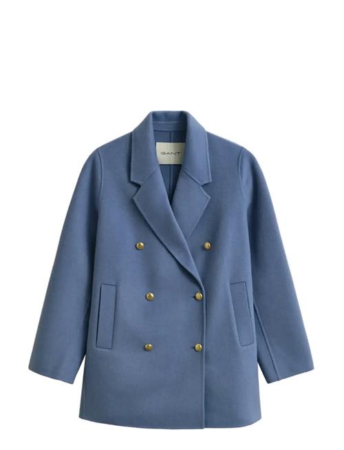 GANT | Handstitched Peacoat | XL