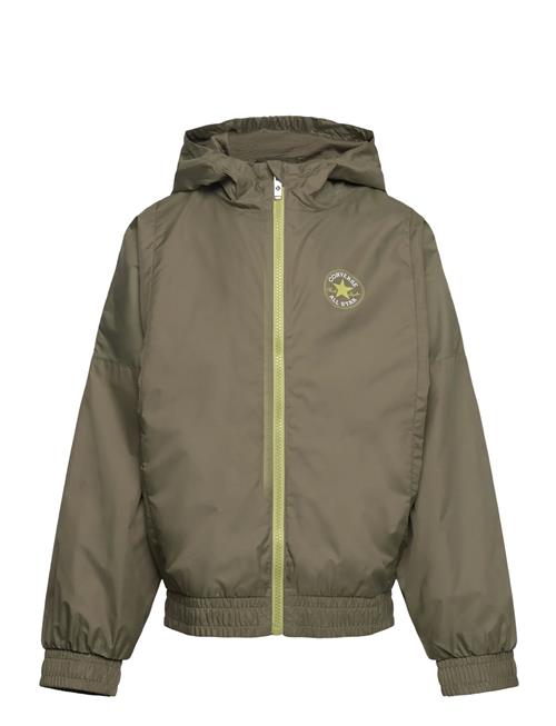 Converse | Lo-Light Weight Outerwear | 140/152