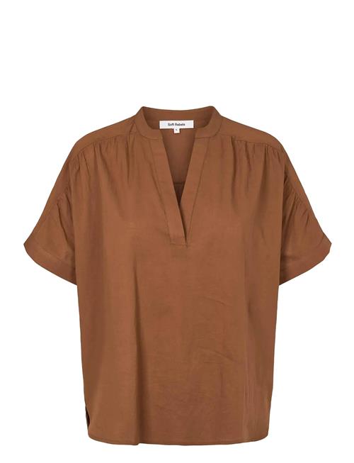 Soft Rebels | Srgallia Blouse | S