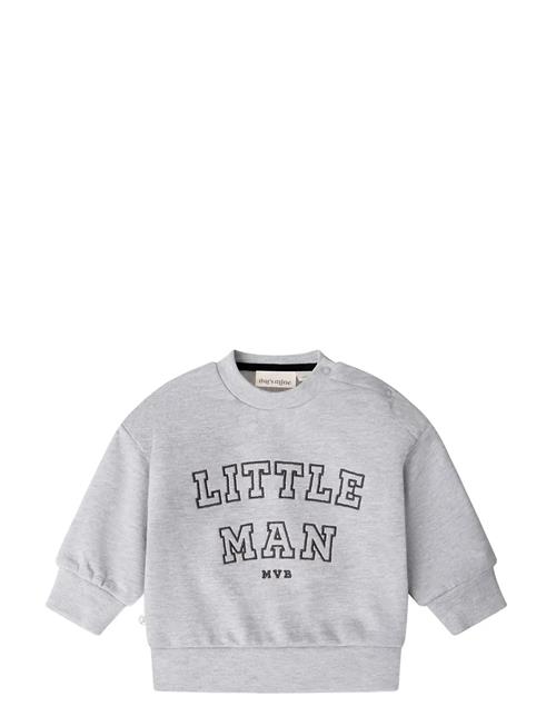 That's Mine | Alpha Sweatshirt | 68