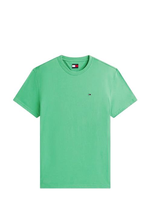 Tommy Jeans | Tjm Reg Sflag Ss Tee Ext | XXXL