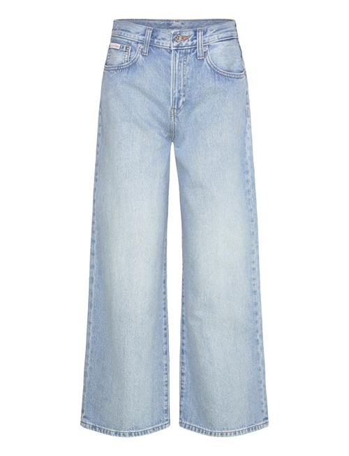 Calvin Klein Jeans | The Wide Leg Sage Stone | RG/30