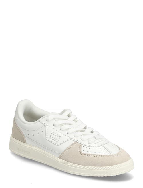 Tommy Hilfiger | The Greenwich Edge Leather | 39