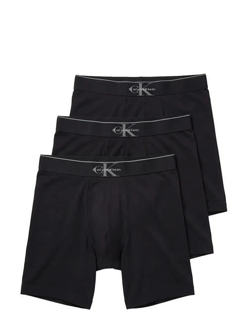 Calvin Klein | Boxer Brief 3Pk | M