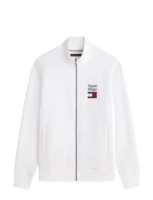 Tommy Hilfiger | Tommy Embro Flag Stand Collar | XL