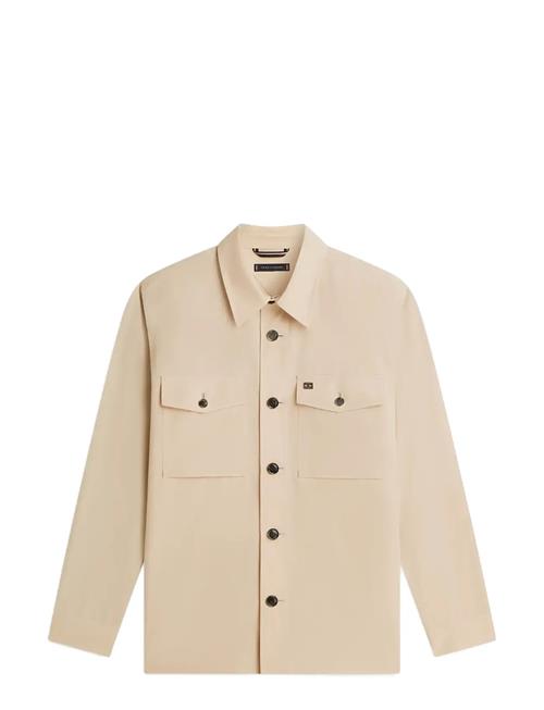 Tommy Hilfiger | Dc Airdot Shirt Jacket | XXL