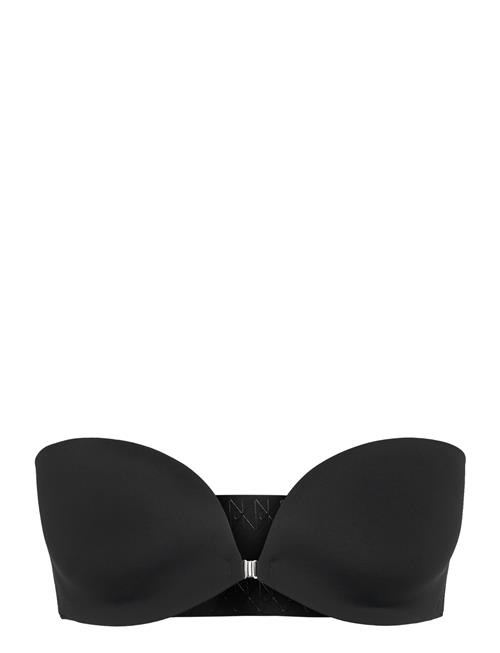 Calvin Klein | Front Clasp Pu Strapless | L