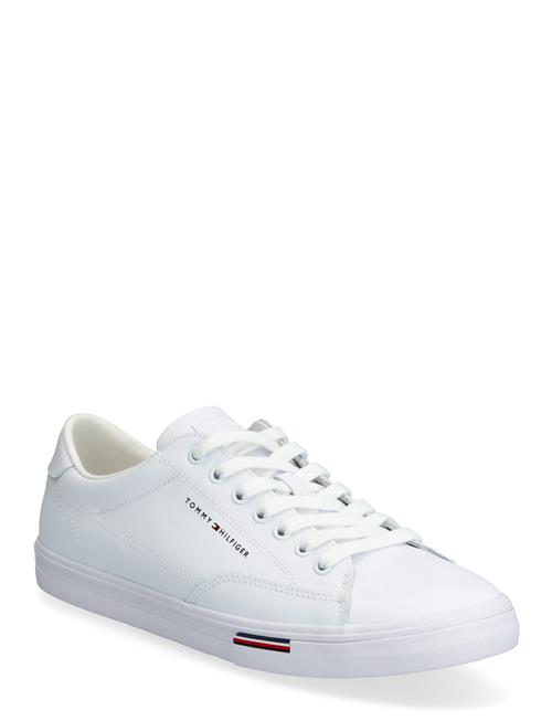 Tommy Hilfiger | Vulc Core Rwb Long Lace Lth | 41