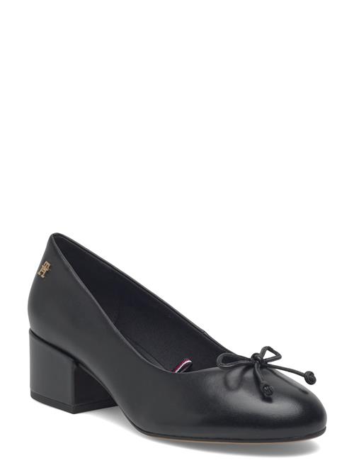 Tommy Hilfiger | Heeled Maryjane Bow | 38