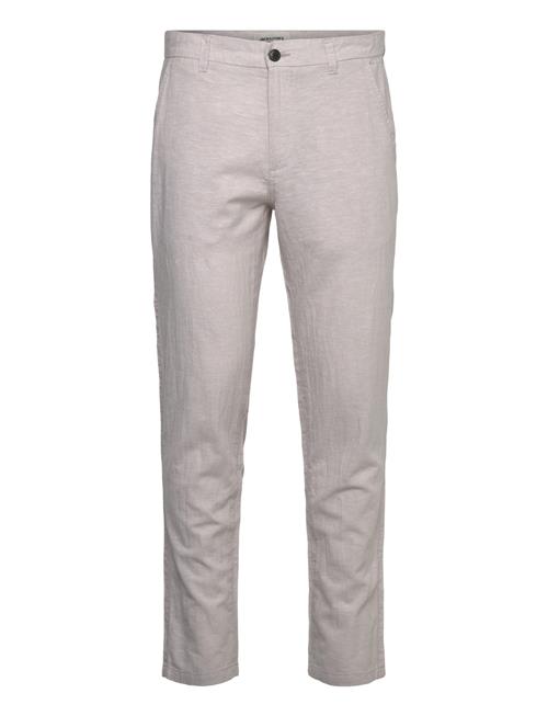 Jack & Jones | Jpstace Summer Linen Blend Chino Pant Sn | 33 x 34