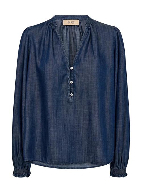 MOS MOSH | Mmtazzin Dow Blouse | M
