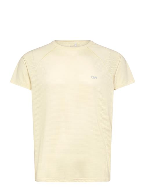ICANIWILL | Training Mesh T-Shirt Men | XXL