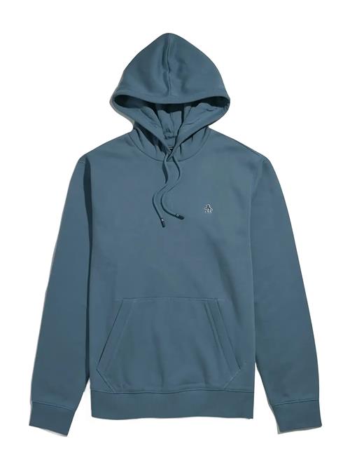 Original Penguin | Org Flc Hoodie Stick Jumper | L