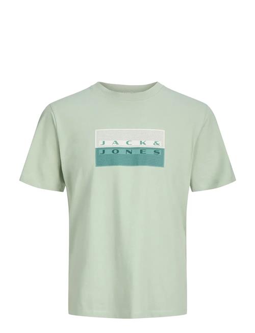 Jack & Jones | Jcofusion Dots Print Tee Ss Cn Sn Jnr | 176