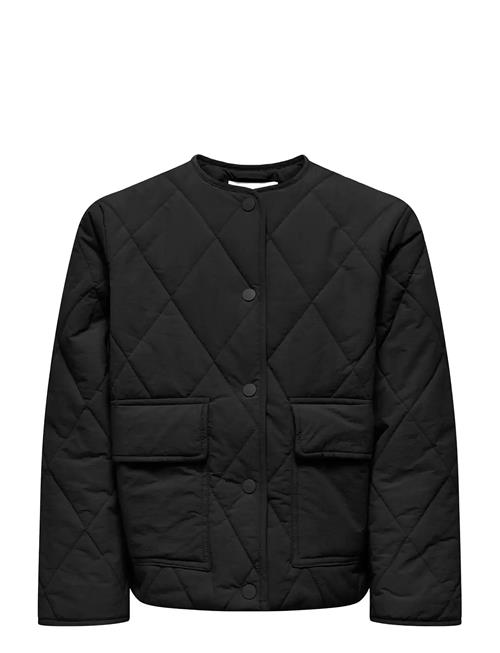 Kids Only | Kogrosalina Quilted Jacket Vd Otw Noos | 164