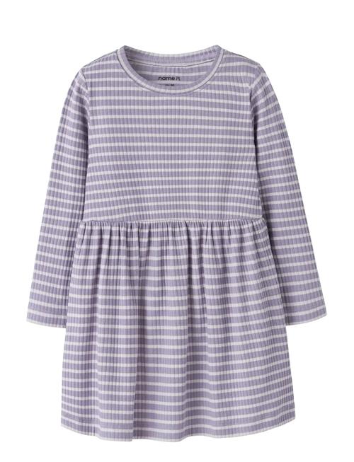 name it | Nmfvemma Ls Dress | 98