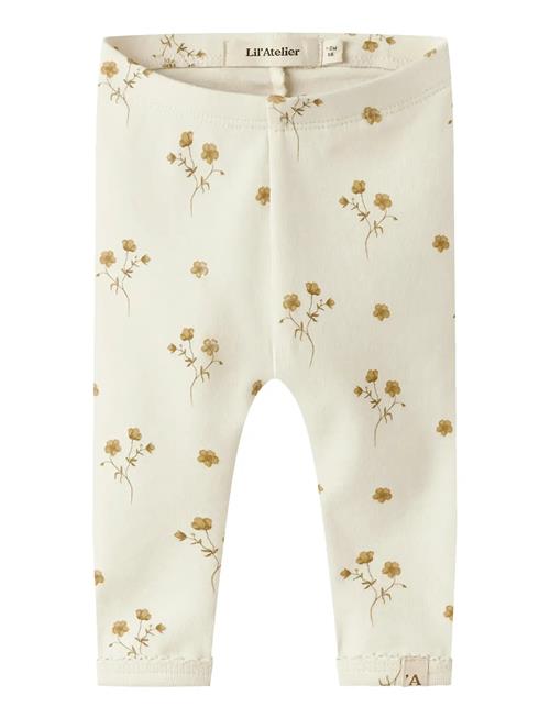 Lil'Atelier | Nbflayo Sin Slim Leggings Lil | 62