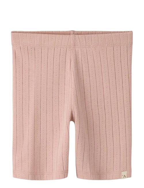 Lil'Atelier | Nmfrachel Biker Shorts Lil | 116