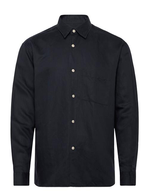 Selected | Slhrlxmika Tencel Blend Ls Shirt | XXL