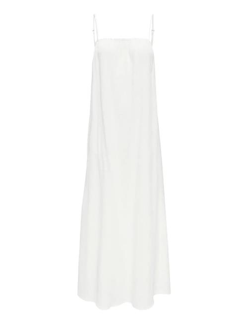 JDY | Jdytheisjaz Life S/L Maxi Dress Wvn Noos | M