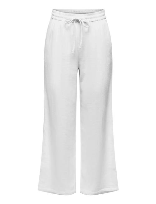 JDY | Jdytheis Life Wide Pant Wvn Noos | L x 32