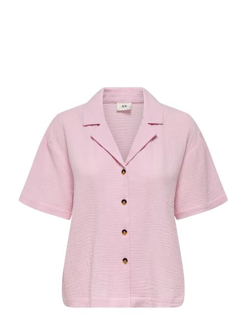 JDY | Jdytheis Life 2/4 Loose Shirt Wvn Noos | XL