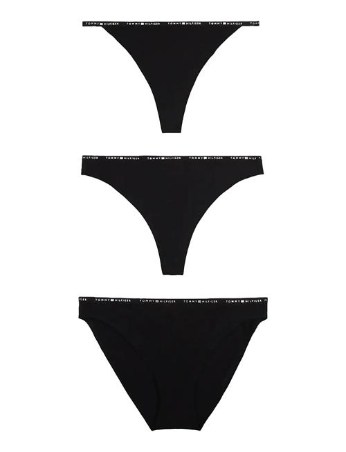 Tommy Hilfiger | 3 Pack Multi Shape Bottom | L