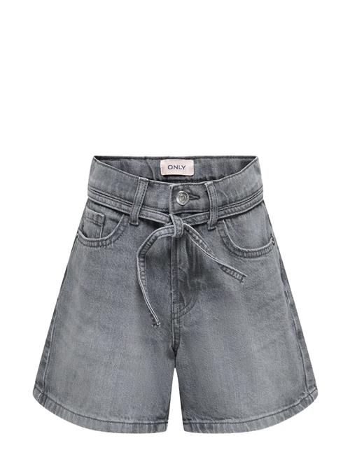 Kids Only | Koggianna Hw Belt Shorts Pimbox Dnm Noos | 140