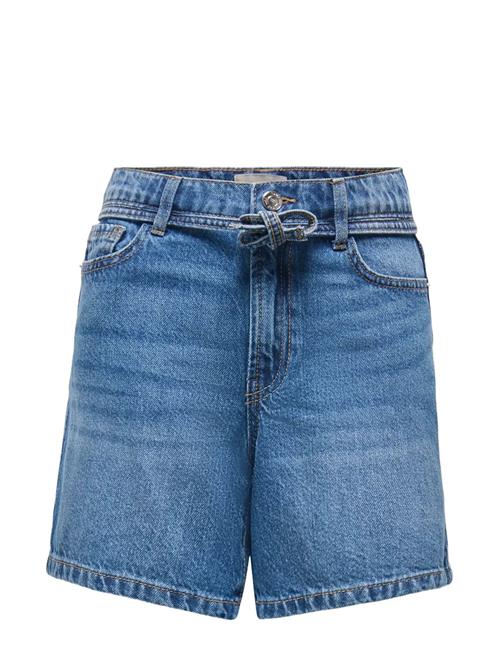 Kids Only | Koggianna Hw Belt Shorts Pimbox Dnm Noos | 140