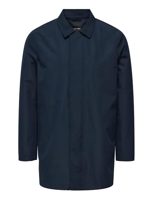 ONLY & SONS | Onshall Coat Otw | S