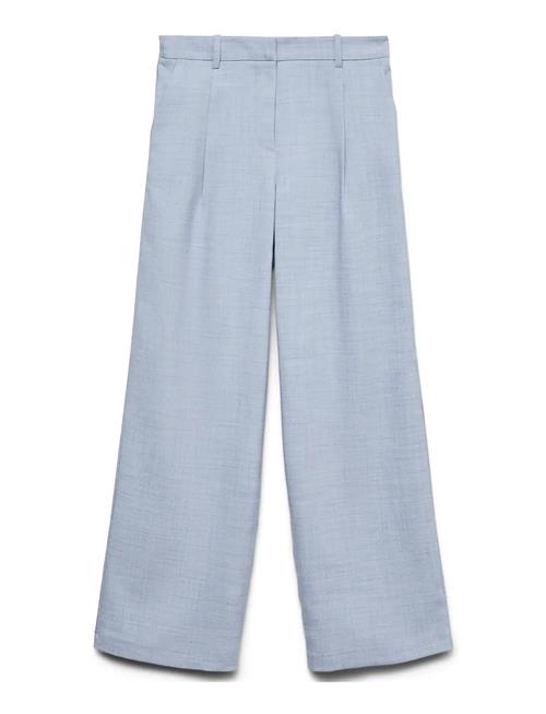Vero Moda | Vmcassidy Mw Wide Pant Noos | 42 x 30