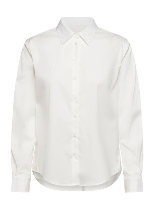 Naja Lauf | Beate Shirt Fancy Poplin | 42