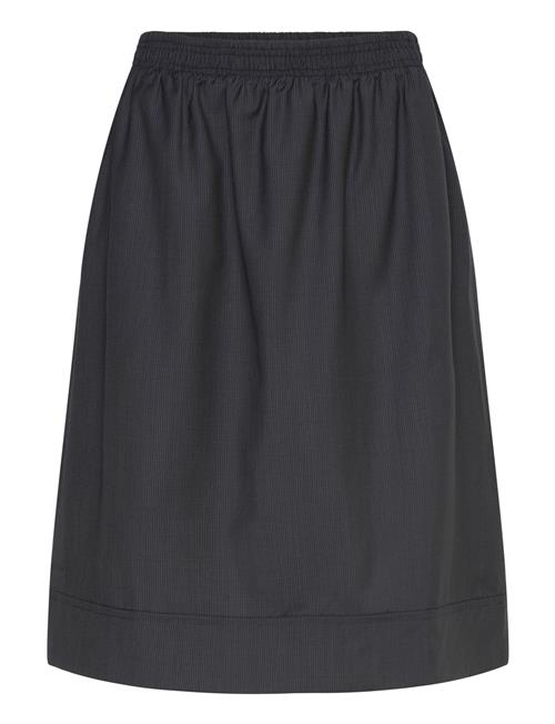 Naja Lauf | Kiana Skirt Checked Stripe | 36
