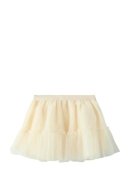 Lil'Atelier | Nmfsarina Tulle Skirt Lil | 116