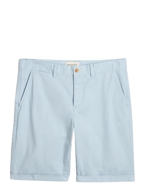 GANT | Reg Sunfaded Chino Shorts | 40