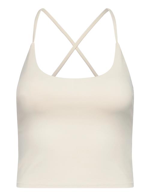 Drop of Mindfulness | Butter Soft Singlet | L