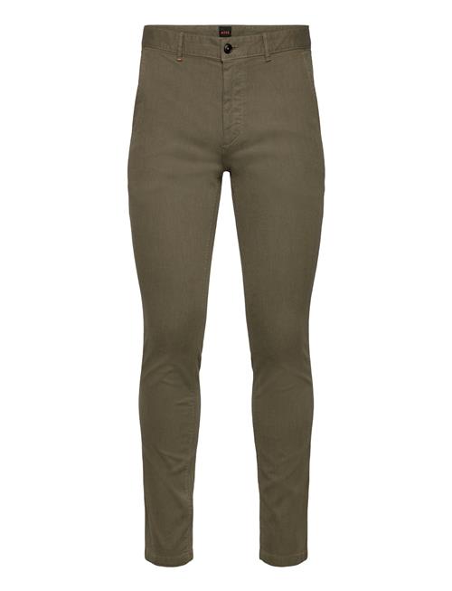 BOSS | Chino_Slim | 33 x 32