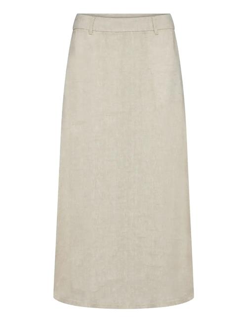 Bruun & Stengade | Bs Jolanda Regular Fit Skirt | XXL