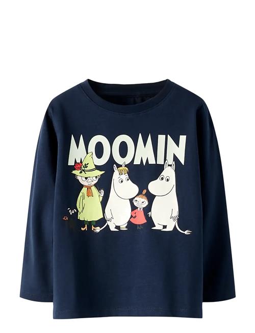 name it | Nmnslov Moomin Ls Top Vde | 110