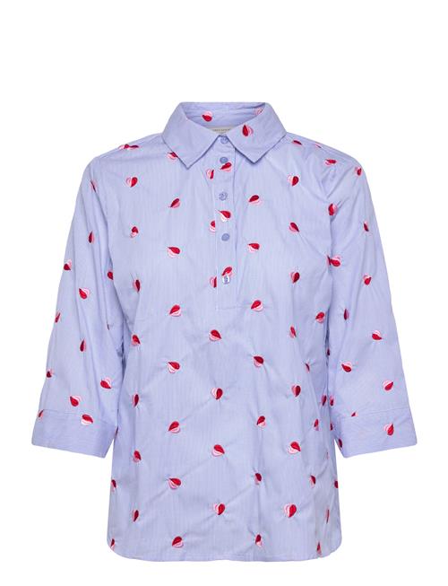 FREE/QUENT | Fqrosan-Shirt | L