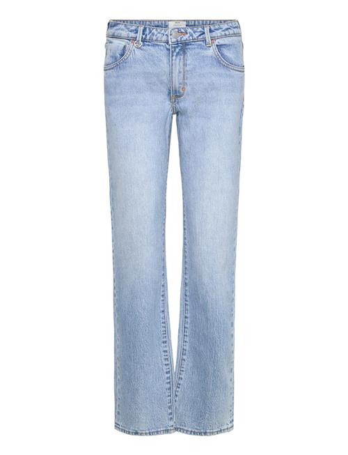 NEUW | Mia Straight Jemimaorganic Vintage Blue | W30