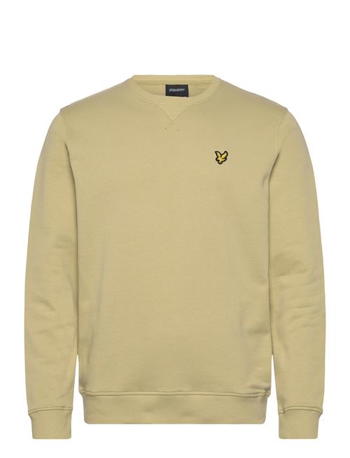 Lyle & Scott | Crew Neck Sweatshirt | L