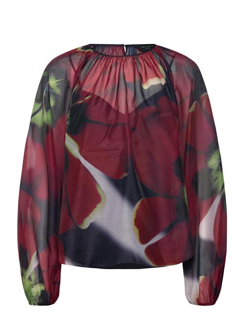 Ted Baker London | Elaia | 38