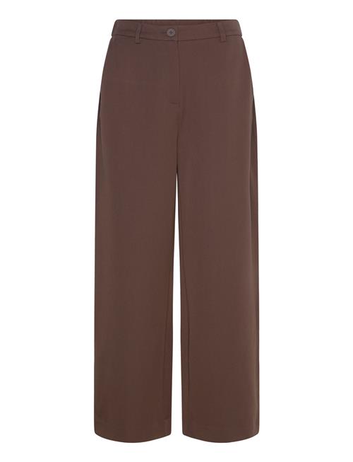 Pieces | Pckamil Hw Wide Pant Noos Bc | XXL x 30